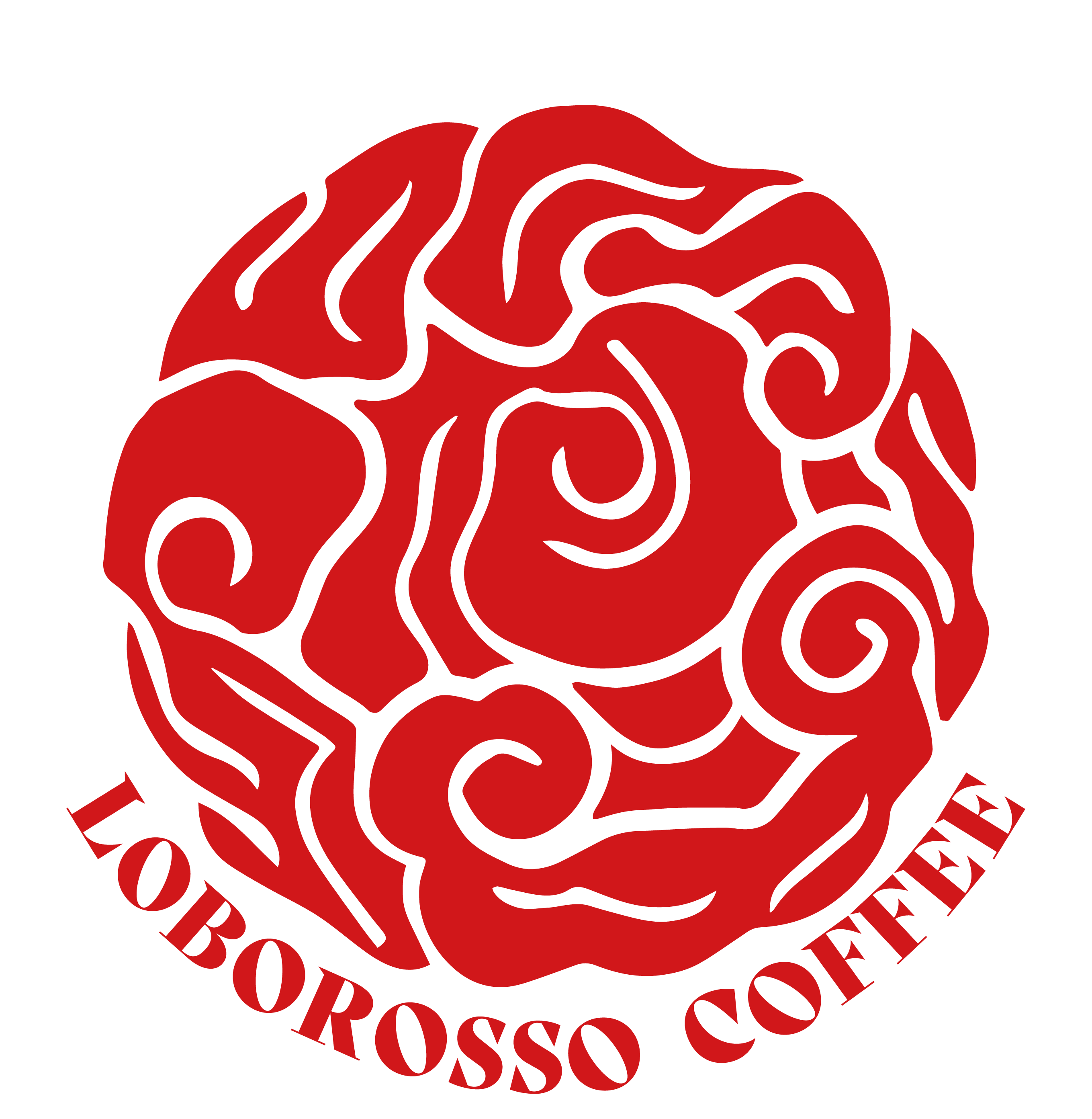 Loborosso Coffee